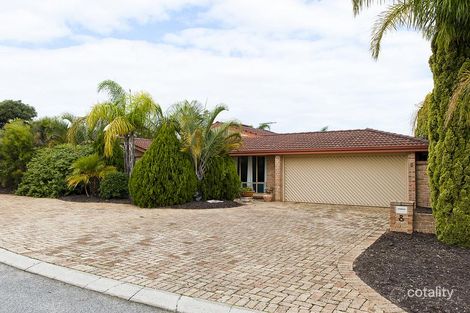 Property photo of 8 Talbingo Turn Joondalup WA 6027