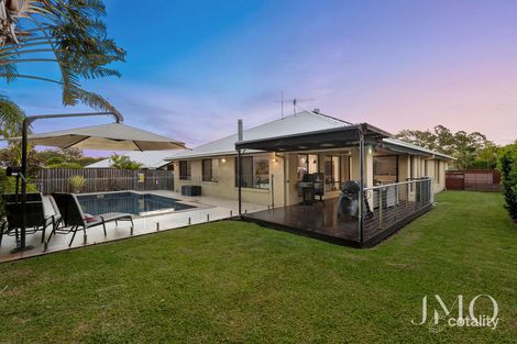 Property photo of 3 Lauradale Crescent Ormeau QLD 4208
