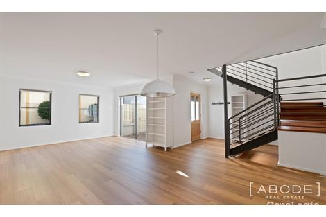 Property photo of 50/34 Palmerston Street Perth WA 6000