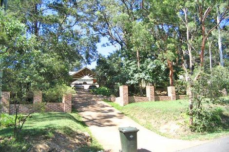 11 Winnicoopa Rd, Blaxland, NSW 2774