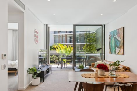 Property photo of 222/1 Finishline View Floreat WA 6014