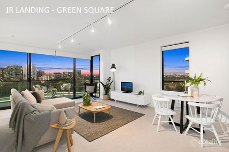 Property photo of 903/20-23 Levey Street Wolli Creek NSW 2205