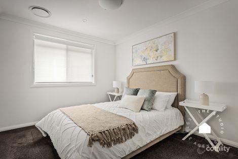 Property photo of 29 Indwarra Avenue North Kellyville NSW 2155