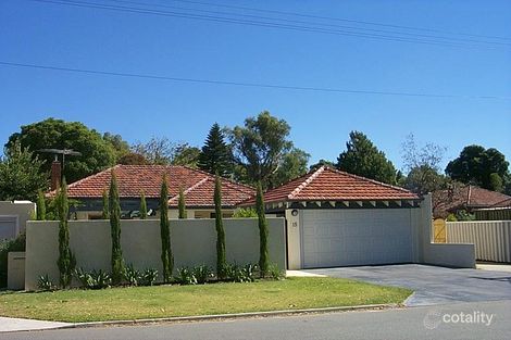 15 Mardella St, Coolbinia, WA 6050