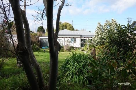Property photo of 195 Nicholson Street Orbost VIC 3888