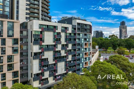 801/263 Franklin St, Melbourne, VIC 3000