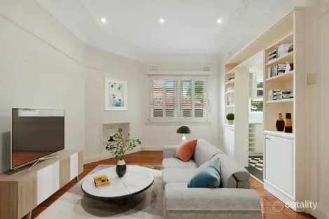 5/31 Hollywood Ave, Bondi Junction, NSW 2022