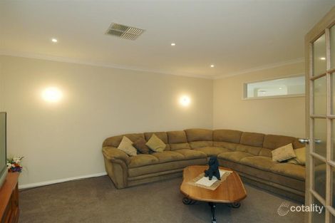 Property photo of 124 Bayside Boulevard Port Kennedy WA 6172