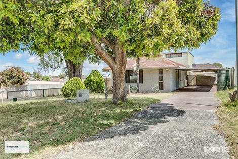 Property photo of 13 Coolham Way Balga WA 6061