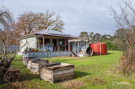 Property photo of 17 Steele Street Chewton VIC 3451