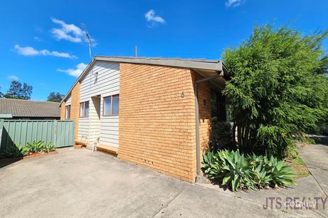 6/93 Brook St, Muswellbrook, NSW 2333