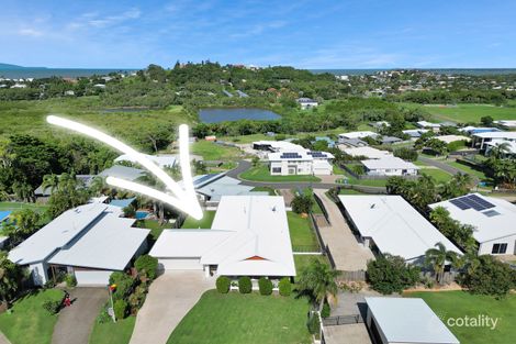 Property photo of 26 Sailaway Drive Eimeo QLD 4740