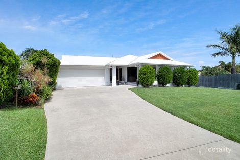 Property photo of 26 Sailaway Drive Eimeo QLD 4740