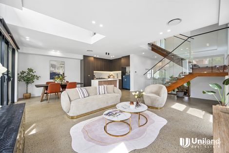 Property photo of 15A Dorahy Street Dundas NSW 2117