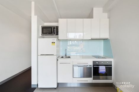 Property photo of 706B/198 Harbour Esplanade Docklands VIC 3008