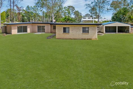 119-125 New Beith Rd, Greenbank, QLD 4124