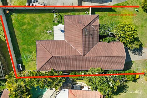 Property photo of 8 Carner Court Parkwood QLD 4214
