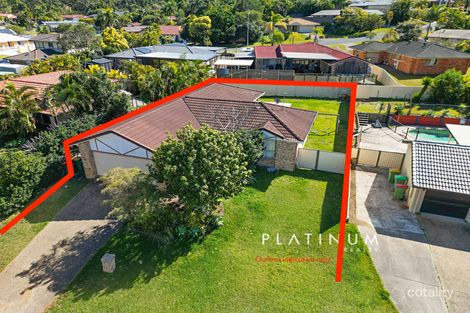 Property photo of 8 Carner Court Parkwood QLD 4214