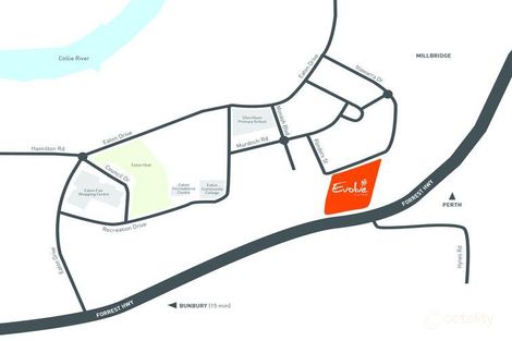 Property photo of LOT 76 Evolution Loop Eaton WA 6232