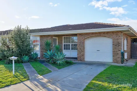 2/2 HANSEN CT, WEST LAKES SHORE, SA 5020
