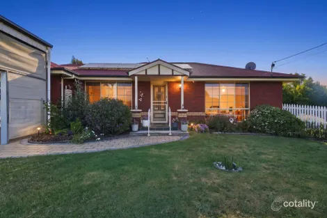 10 Jelisa Ct, Legana, TAS 7277
