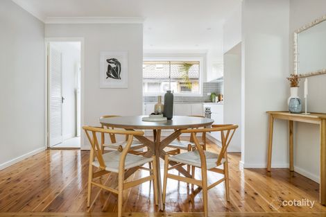 Property photo of 5/84-88 Wardell Road Earlwood NSW 2206