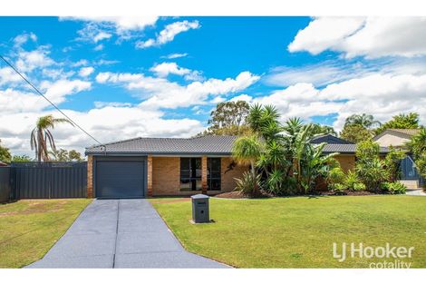 8 Newbold Ct, Gosnells, WA 6110