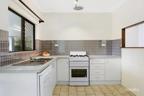 Property photo of 6 Meston Crescent Brinsmead QLD 4870