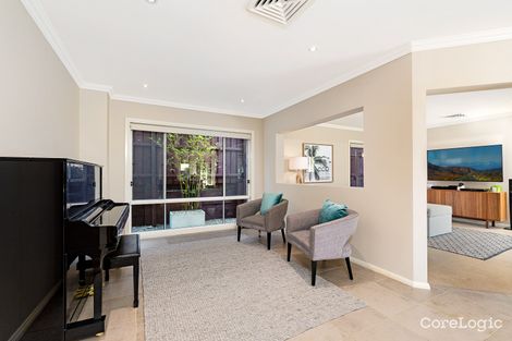 Property photo of 10 Woodside Avenue Kellyville NSW 2155