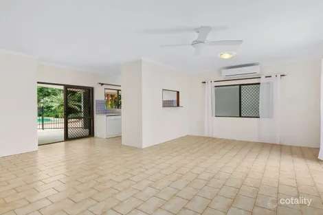 Property photo of 6 Meston Crescent Brinsmead QLD 4870
