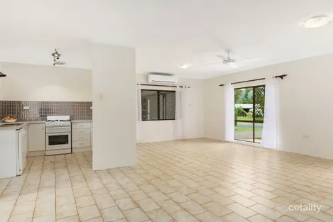 Property photo of 6 Meston Crescent Brinsmead QLD 4870