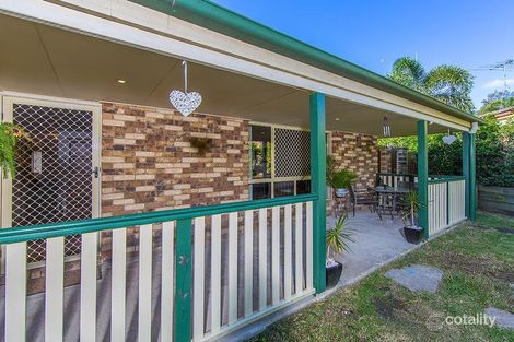 Property photo of 15 Wullun Place Narangba QLD 4504