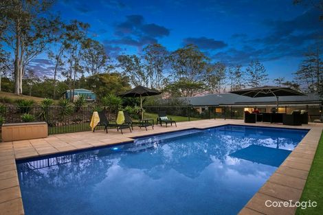 Property photo of 239 Rafting Ground Road Kenmore Hills QLD 4069