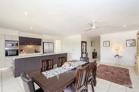 Property photo of 16 Orchard Drive Kirkwood QLD 4680