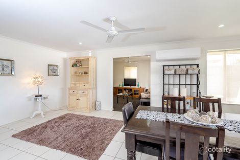 Property photo of 16 Orchard Drive Kirkwood QLD 4680