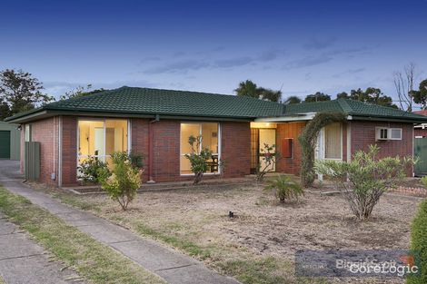 Property photo of 6 Hyett Court Sunshine West VIC 3020