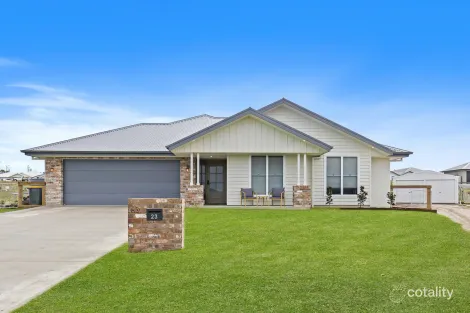 23 Webster St, Bombira, NSW 2850