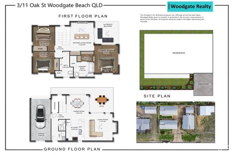 Property photo of 3/11 Oak Street Woodgate QLD 4660