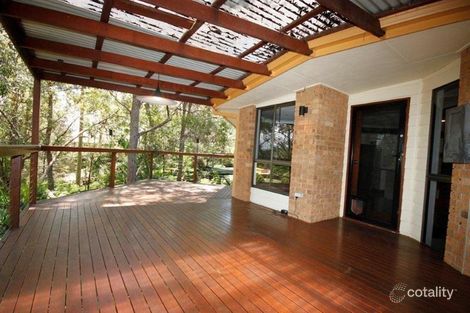 Property photo of 4/490 Nerang Road Ashmore QLD 4214