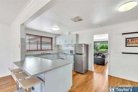 Property photo of 99 Murrell Road Modbury Heights SA 5092