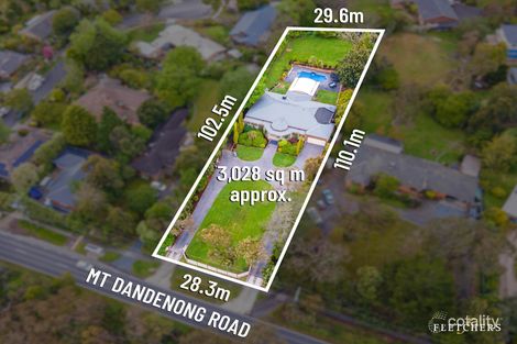 Property photo of 20-22 Mt Dandenong Road Croydon VIC 3136