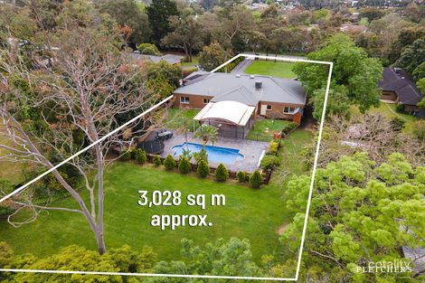 Property photo of 20-22 Mt Dandenong Road Croydon VIC 3136