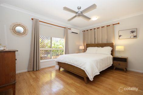 Property photo of 43 Monsoon Terrace Mount Sheridan QLD 4868