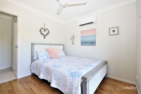 Property photo of 43 Monsoon Terrace Mount Sheridan QLD 4868