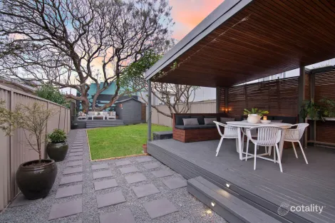 Property photo of 69 Illawarra Road Marrickville NSW 2204