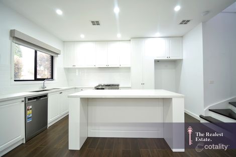 Property photo of 1/2 Hudson Street Fawkner VIC 3060