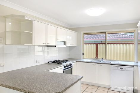 Property photo of 90 Katunga Circuit Ormeau QLD 4208