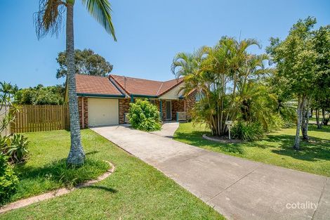 40 Silkyoak Dr, Morayfield, QLD 4506