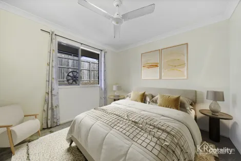 Property photo of 77 Gawain Drive Ormeau QLD 4208