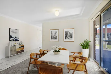 Property photo of 77 Gawain Drive Ormeau QLD 4208